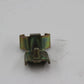 Original BMW E30 E12 E28 E24 E23 Halter Abgasanlage hinten  18211175445
