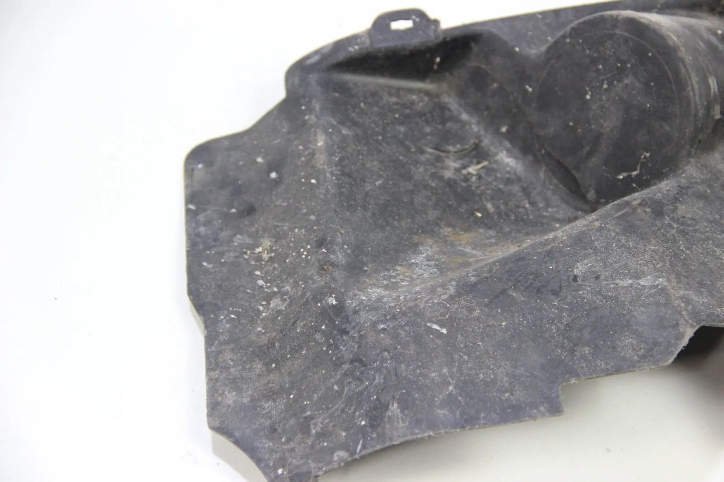 Original BMW E30 Scheinwerferabdeckung Motorraum Abdeckung Rechts 51711965252