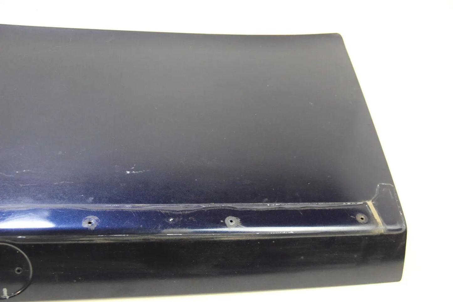 Original BMW E30 Heckklappe 3er 316i 318i 320i 323i 325e 325i Trunk Boot 2-Door