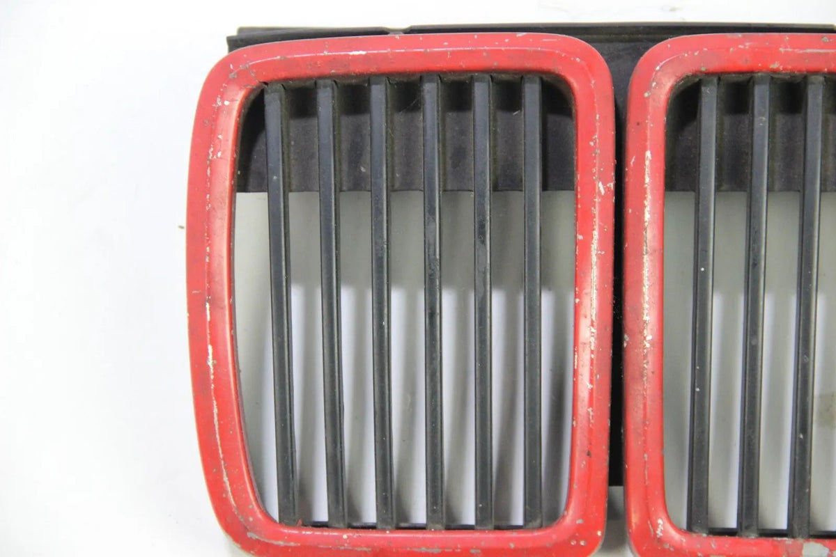 Original BMW E30 Niere Kidney Grille Kühlergrill 51131884350 3er 316i-325i M3