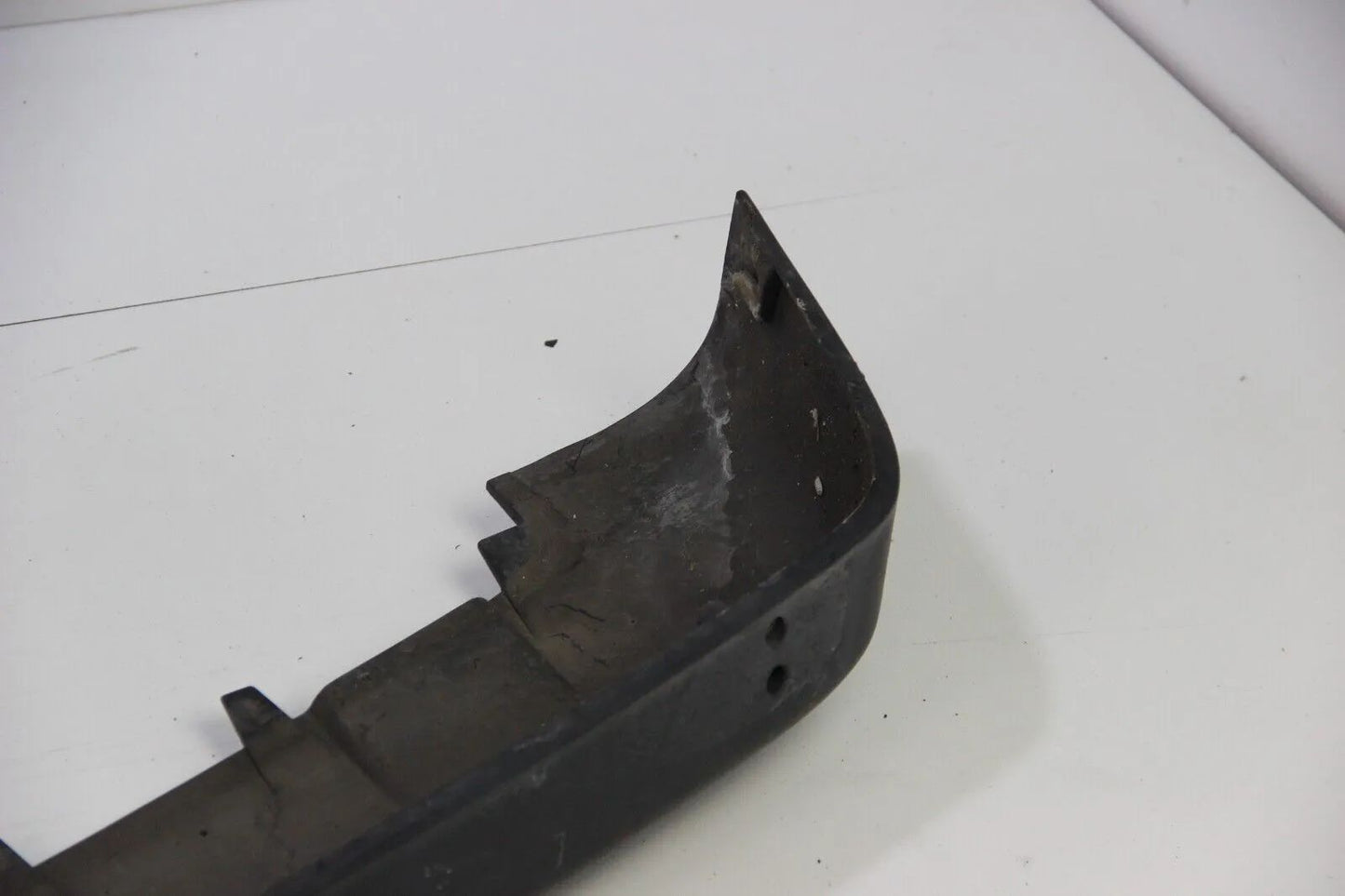 Original BMW E30 VFL Spoiler Lipper Spoilerlippe OEM Vorne 320i 325i 323i 325e