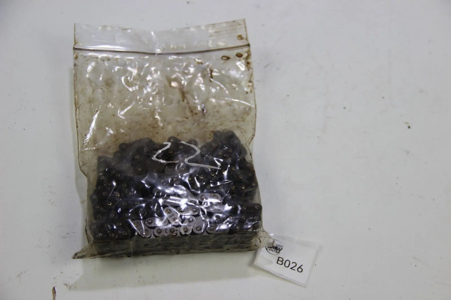 Original BMW E30 M3 S14 Steuerkette Timing Chain S14b23 2.3