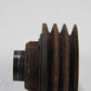 Original BMW E30 M3 Vibrationsdämpfer Riemenscheibe Kurbelwelle Klima 1308577