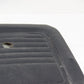 Original BMW E30 Touring Limousine Türpappe Vorne Hinten Links Rechts Schwarz