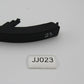 Original BMW E46 316-330xi Blende grundiert rechts Schwarz 51138208486