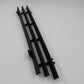Original BMW E21 316-323i   Gitter Ziergitter front vorne links  51131836675