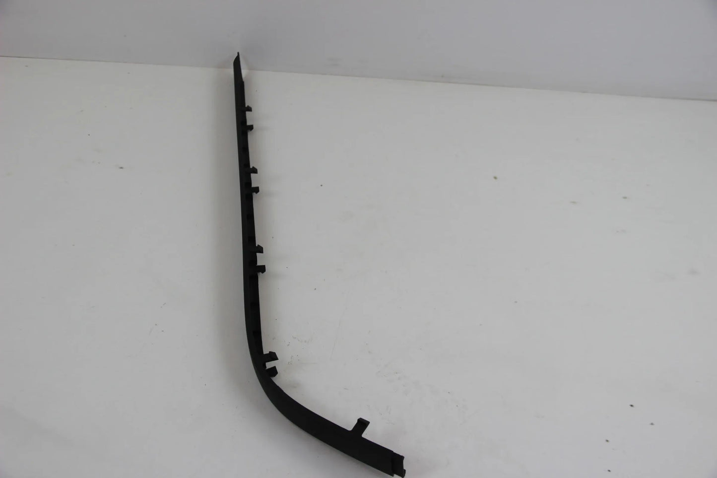 Original BMW E39 520d-540d Stossleiste Leiste hinten links 51128184507