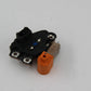 Original BMW Regler Lichtmaschinenregler  12317501749