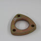Original BMW E3 E9 E21 E12 E28 E24 E23 Flansch Abgasrohr vorn 18111102366