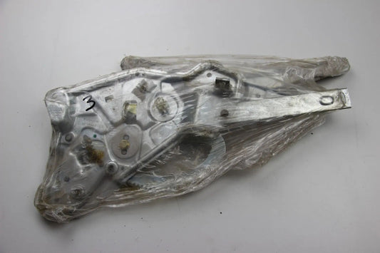 BMW E34 5er Fensterheber Gestänge elektrisch 4-Türer hinten rechts OEM 1944072