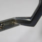 BMW E12 Heckleuchte Rücklicht Heckleuchte rechts chrom Rahmen taillight frame