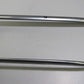 BMW E12 Heckleuchte Rücklicht Heckleuchte rechts chrom Rahmen taillight frame