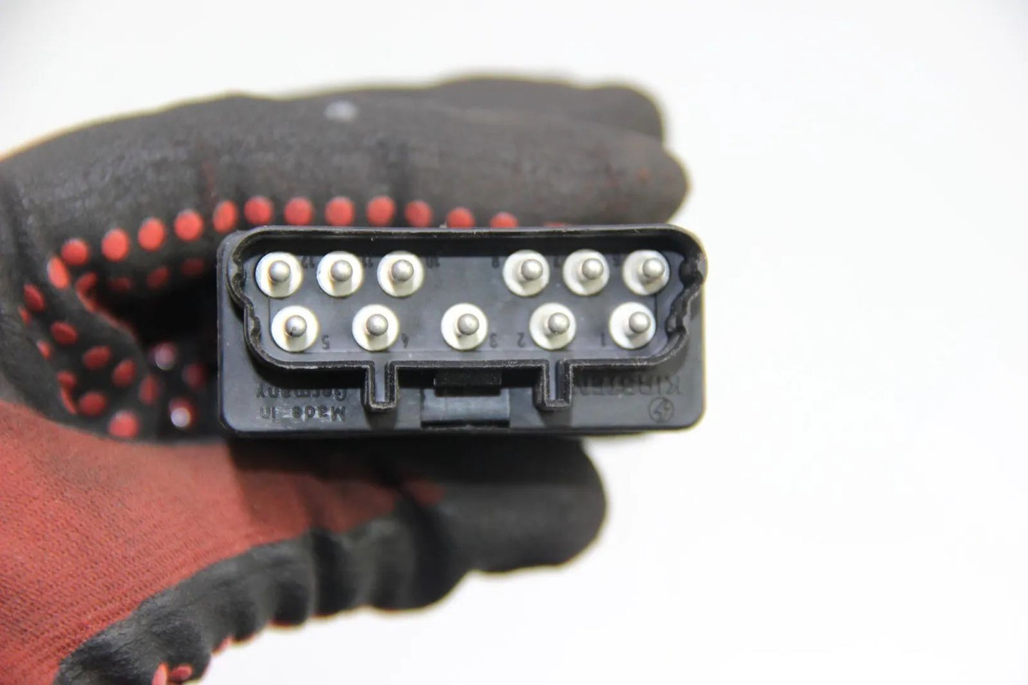 BMW E34 Licht Schalter Mit NSW Scheinwerfer Schalter 61311384005