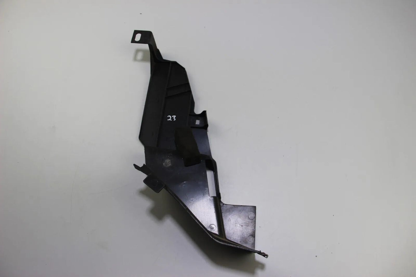 BMW E30 3er Abdeckung Handschuhfach links trim glovebox cover 1906932