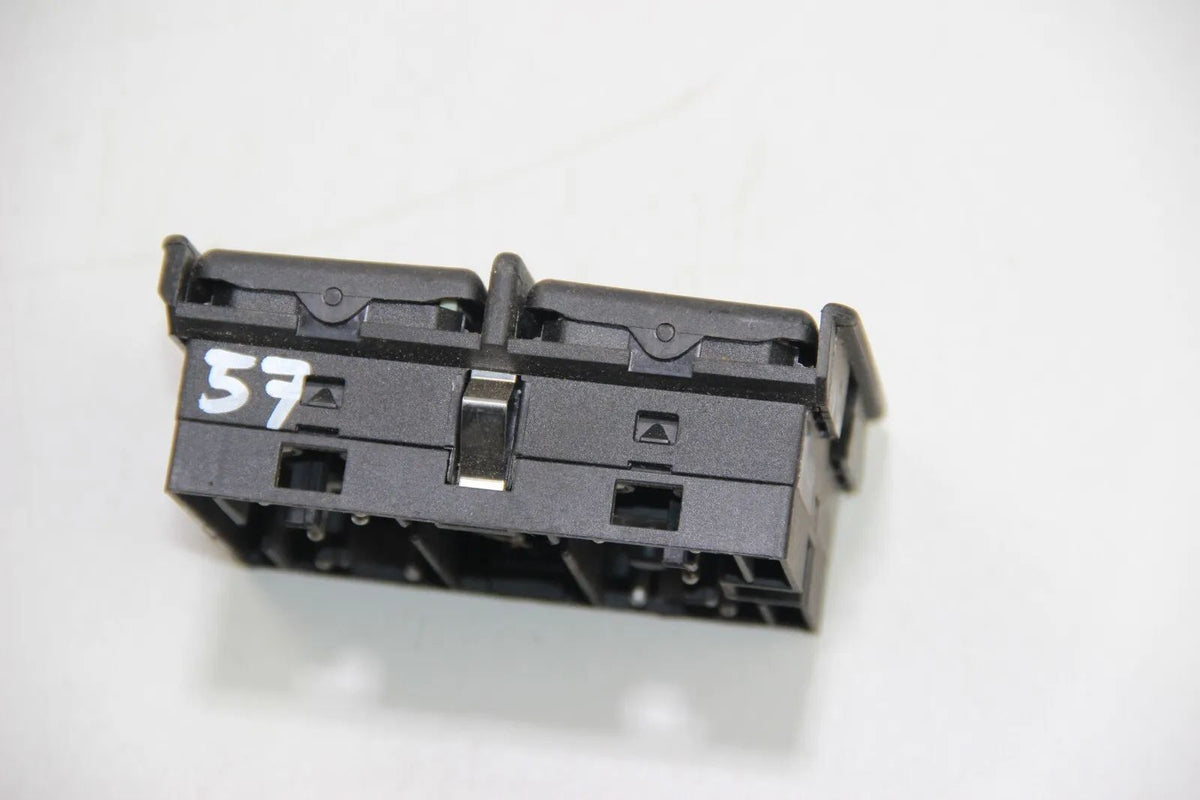 BMW E32 E34 Fensterheber Schalten Hinten Window Switch 1379075
