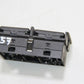 BMW E32 E34 Fensterheber Schalten Hinten Window Switch 1379075