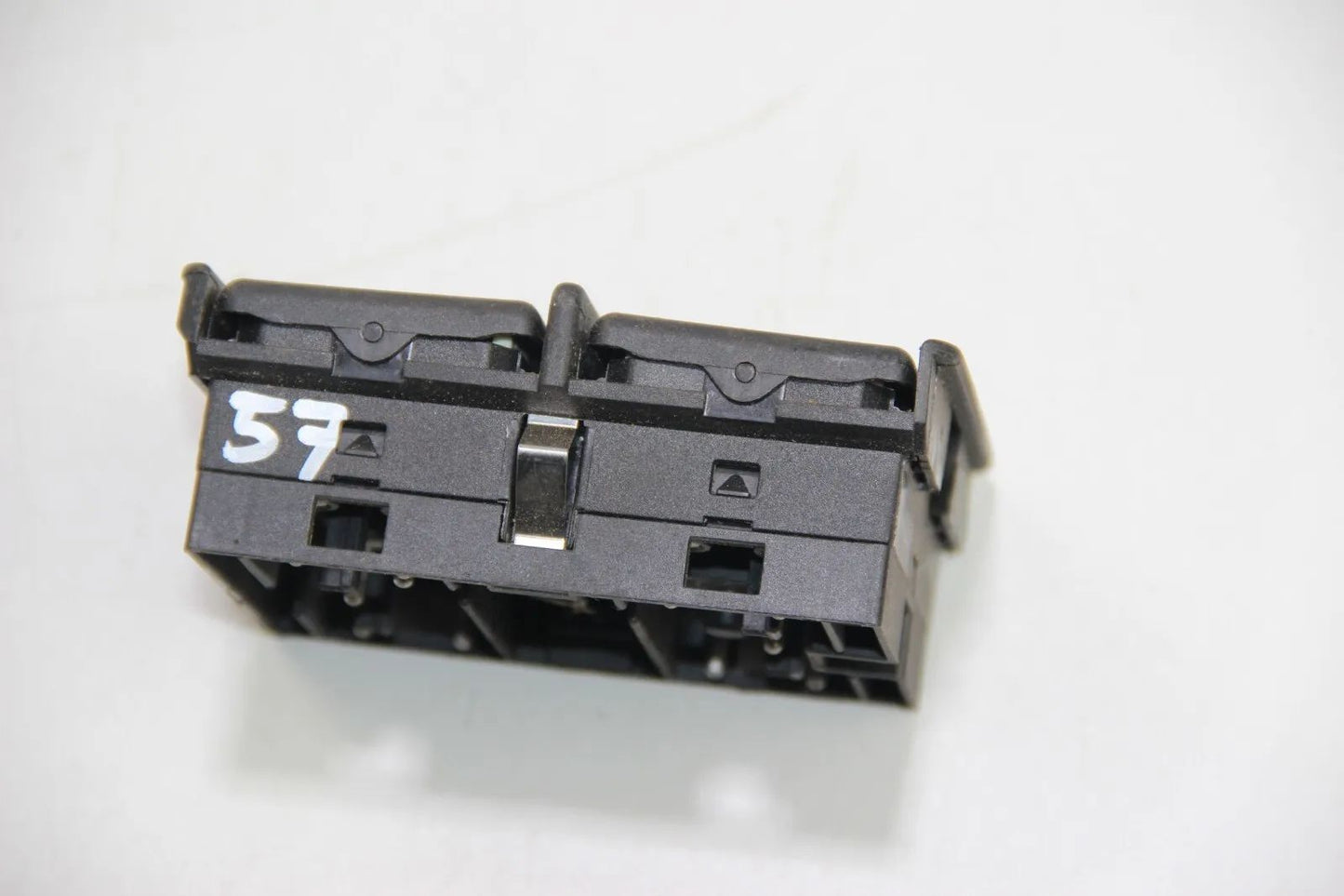 BMW E32 E34 Fensterheber Schalten Hinten Window Switch 1379075