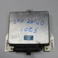 BMW Motorsteuergerät ECU E34 E30 320i 520i ohne Katalysator Katlos 0280001301