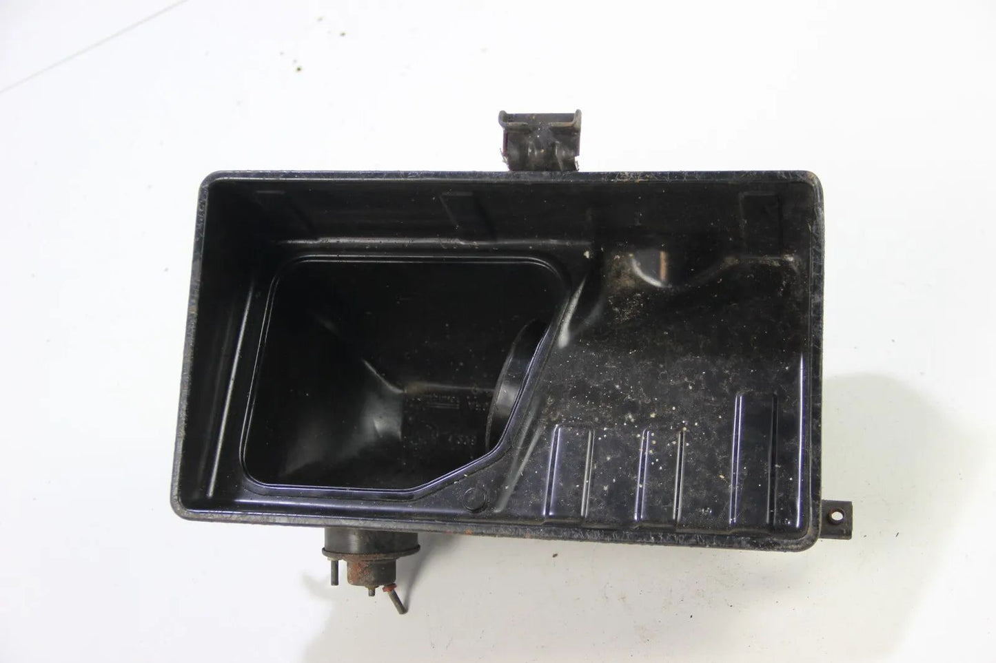 Original BMW E30 VFL E28 Luftfitlerkasten Oberteil 1278441 3er 5er OEM Airbox