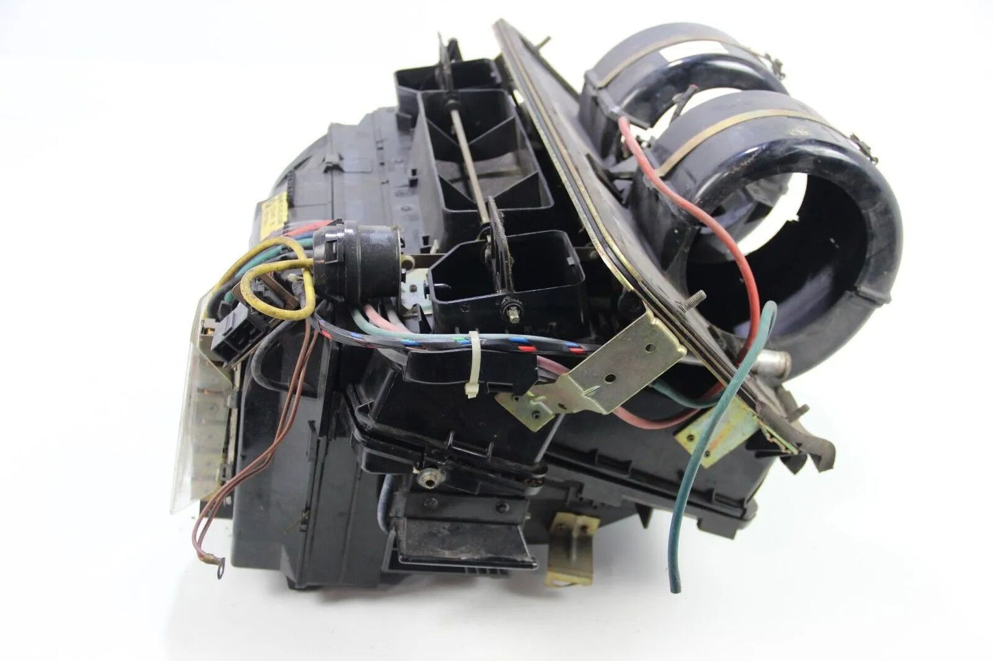 Original BMW E34 Heizungskasten Gebläse Kasten Heater Core 5er 1367116 OEM Behr