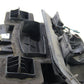 Original BMW E30 Heizungskasten Gebläse Kasten Ohne Motor 1381569 Heater Core