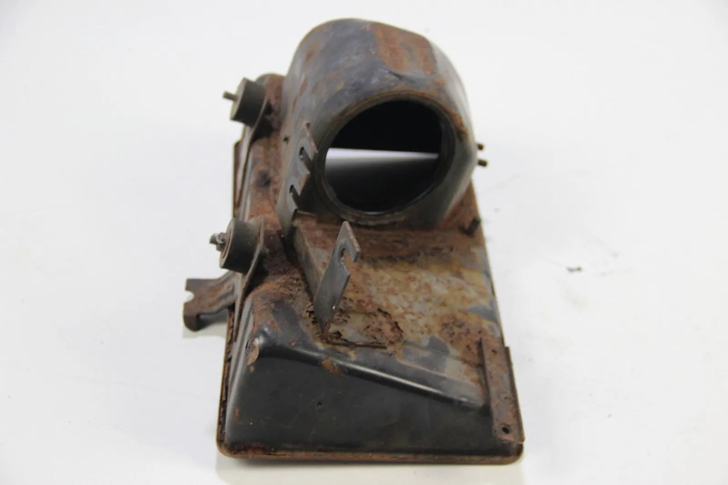 Original BMW E30 VFL E28 Luftfitlerkasten Oberteil 1278441 3er 5er Airbox Top