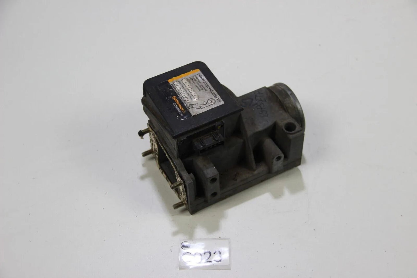 Original BMW E30 E28 Luftmengenmesser LMM 525e 325e ETA 320i 520i M20 1710539