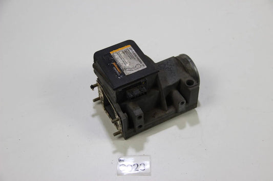 Original BMW E30 E28 Luftmengenmesser LMM 525e 325e ETA 320i 520i M20 1710539