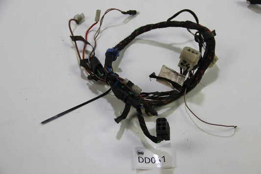 Original BMW E30 Kabelbaum Heizung Heizungskasten heater Wiring 3er 1375963