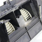 Original BMW E32 Heizungskasten Gebläse Motor Oberteil 7er 1388180 OEM Gehäuse