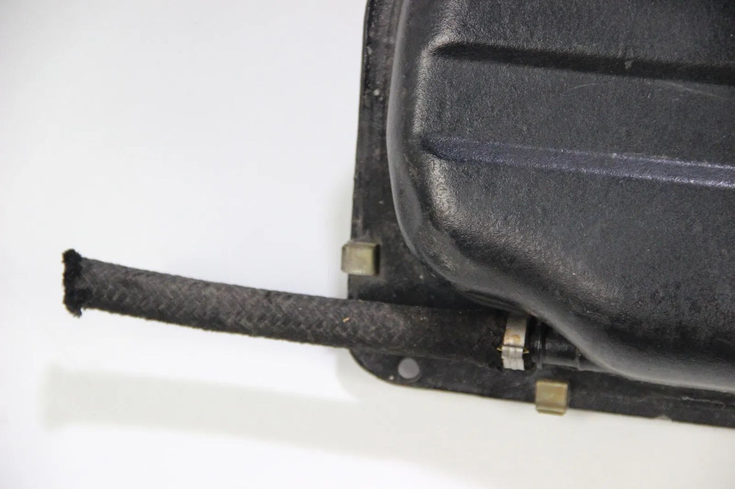 Original BMW E30 M3 Zusatzkraftstofftank Zusatztank 16111178902 16141155075