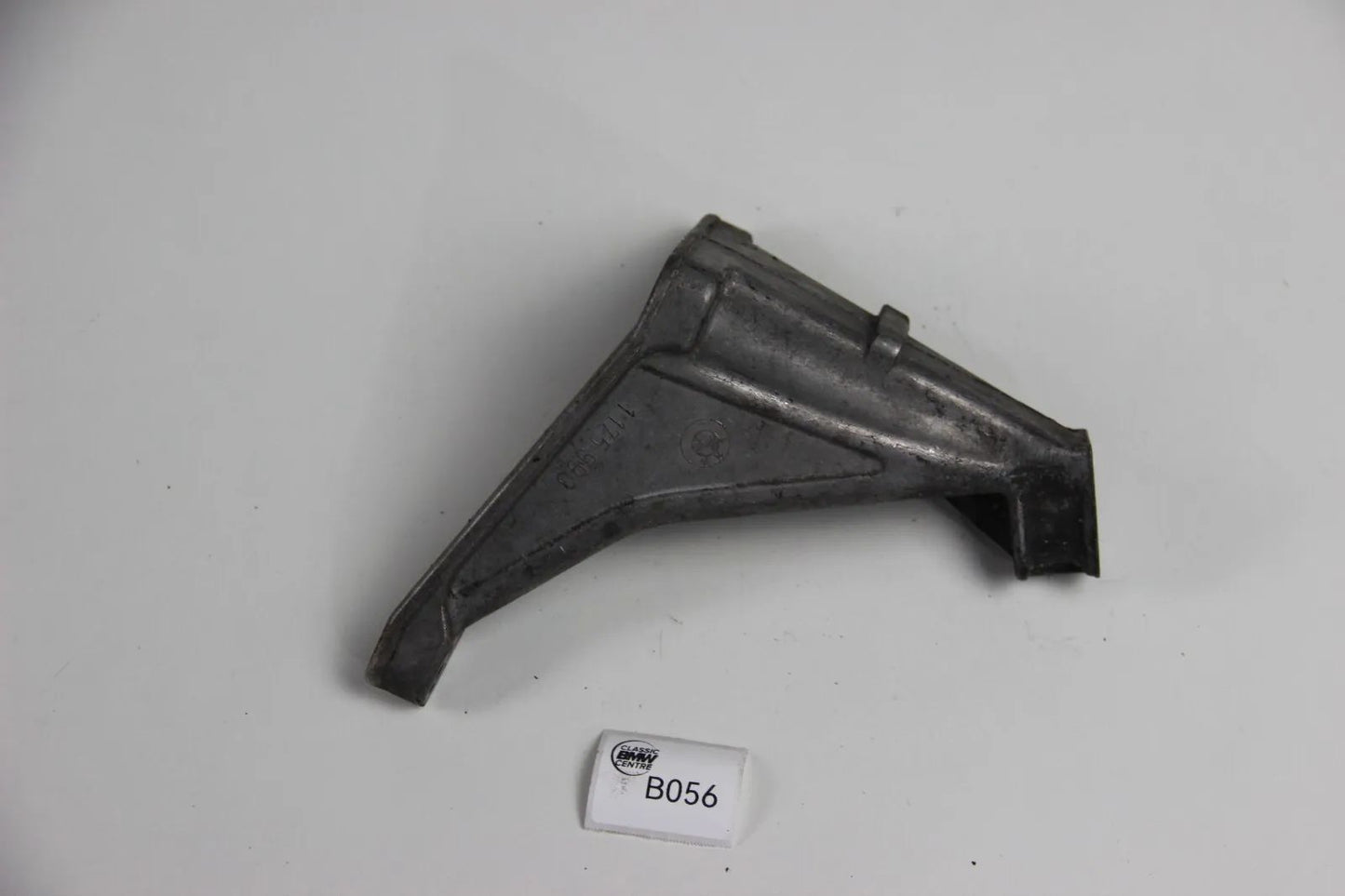 Original BMW E24 E28 M30 Motorhalter Tragebügel 1175990 6er 5er Mount