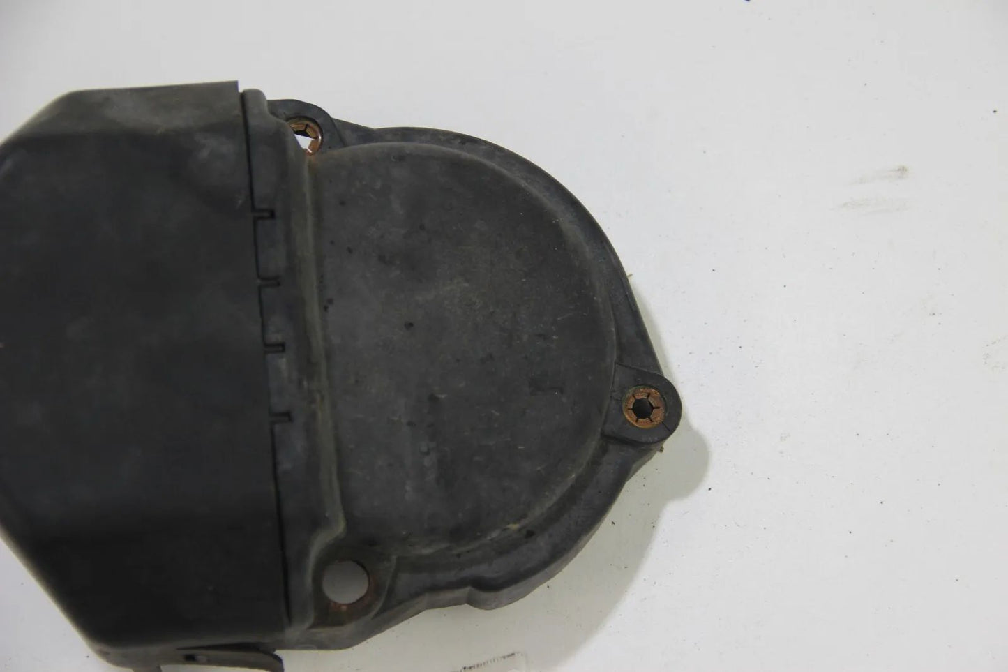 Original BMW E30 E34 E36 M20 M40 Schutzkappe Abdeckung 1235522396 1715497