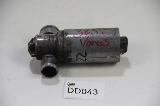 Original BMW E39 5er Leerlaufregler 1738981 Idle Valve Luftsteuerung