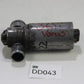 Original BMW E39 5er Leerlaufregler 1738981 Idle Valve Luftsteuerung