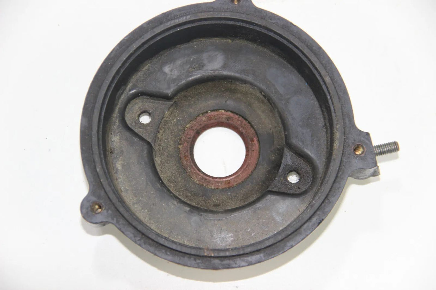 Original BMW E34 M5 Deckel Zündverteiler  S38 11121312161 Ignition Zündung Cover