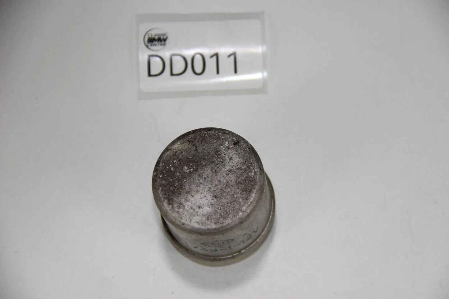 Original BMW E9 Hella Relais Wischer Scheibenwischer 91/49-1-12V