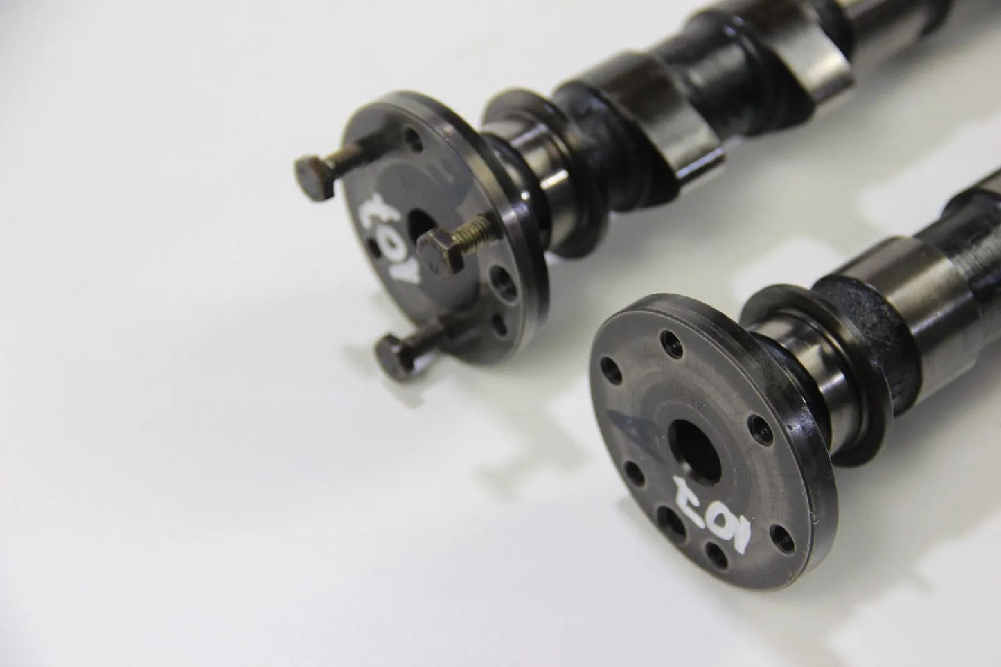 Original BMW E24 E28 M5 M635i Nockenwelle  3,5 286PS M88/3 Camshaft Pair Welle