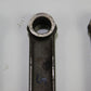 Original BMW E30 E28 E34 524d 324d M21 Pleuel 4x 1124 1275687 1281464 Conrod