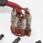 Original BMW E21 323i Zündkabel Zündung Zündverteiler Ignition Wires Wire
