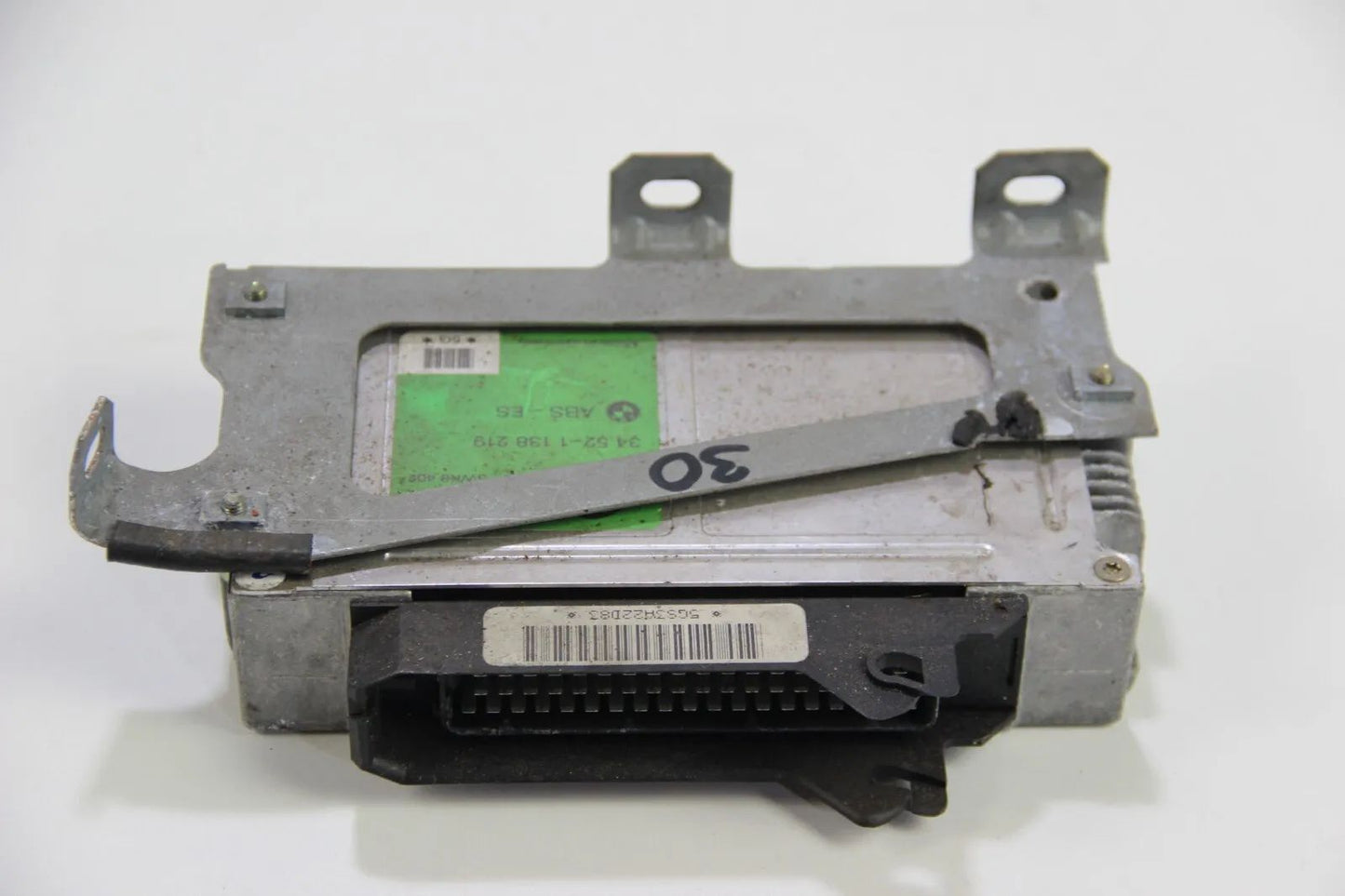Original BMW E36 ABS Steuergerät 34521138219 Controll ABS ACU 3er Coupe Limo