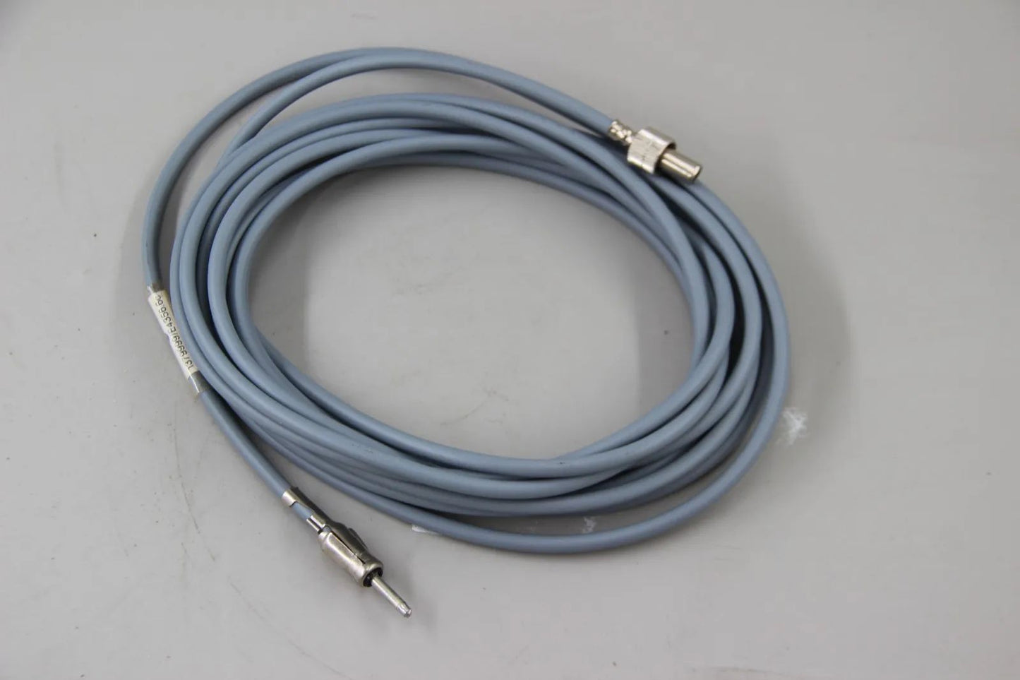 Original BMW E24 635CSi M6 Antennenkabel Kabel Antenne 5100M NOS 65211379999