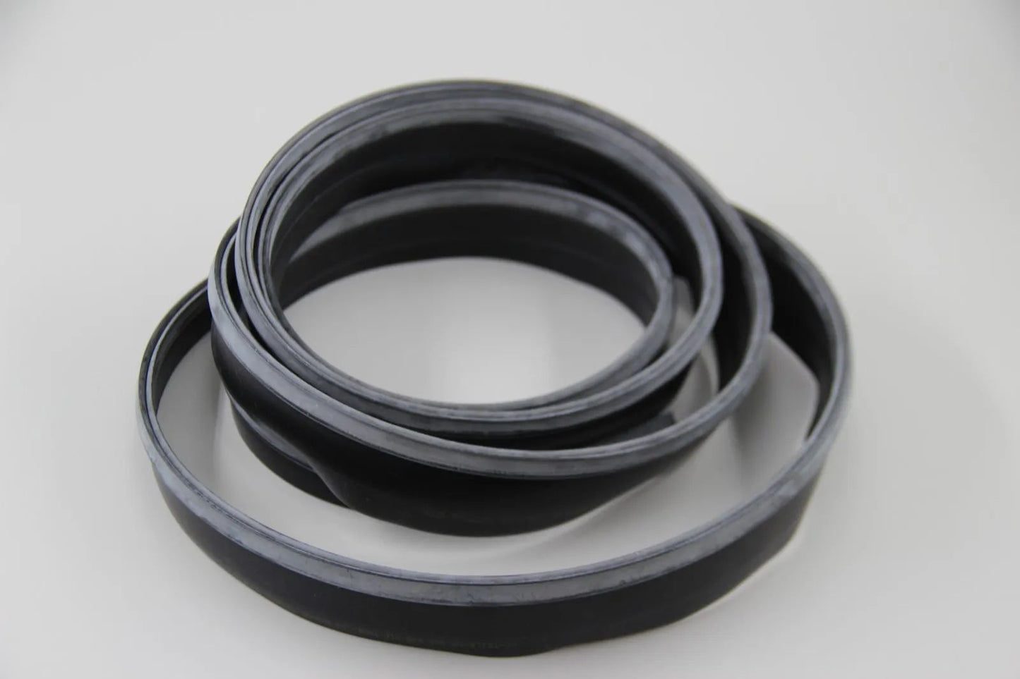 Original BMW E60 E60 FL Dichtung Schiebedachkassette Dachdichutng 54137069632