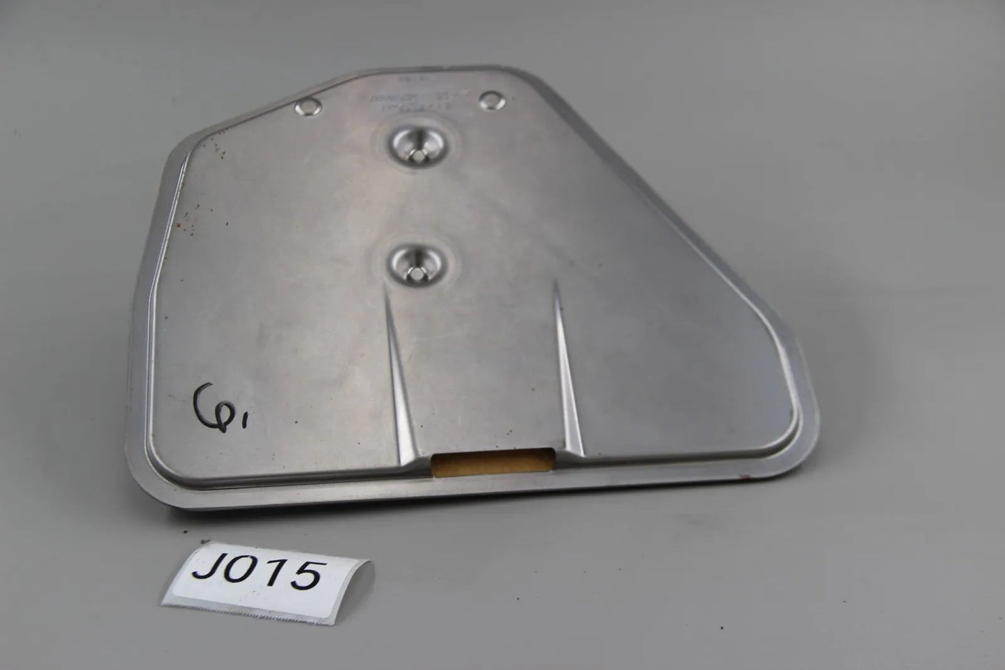 Original BMW E53 X5 M X6 M Automatikgetriebeölfilter Hydraulikfilter .0501213359