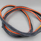 Original BMW E39 Türdichtung Dichtung Tür hinten links NOS 51221944229