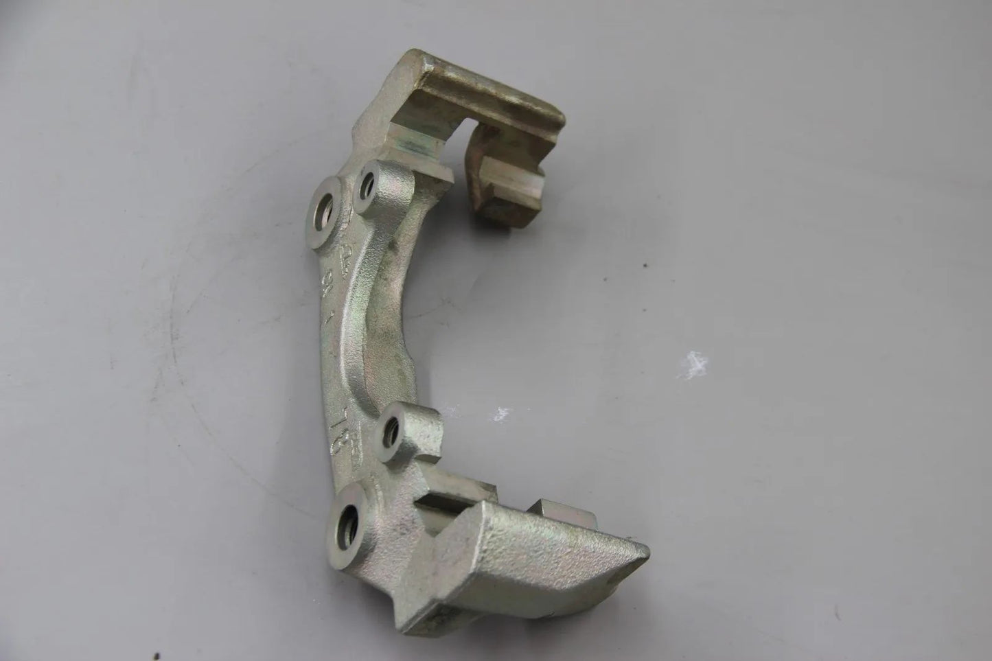 Original BMW Bremsträger Bremsanlage Bremse NOS 34111158256