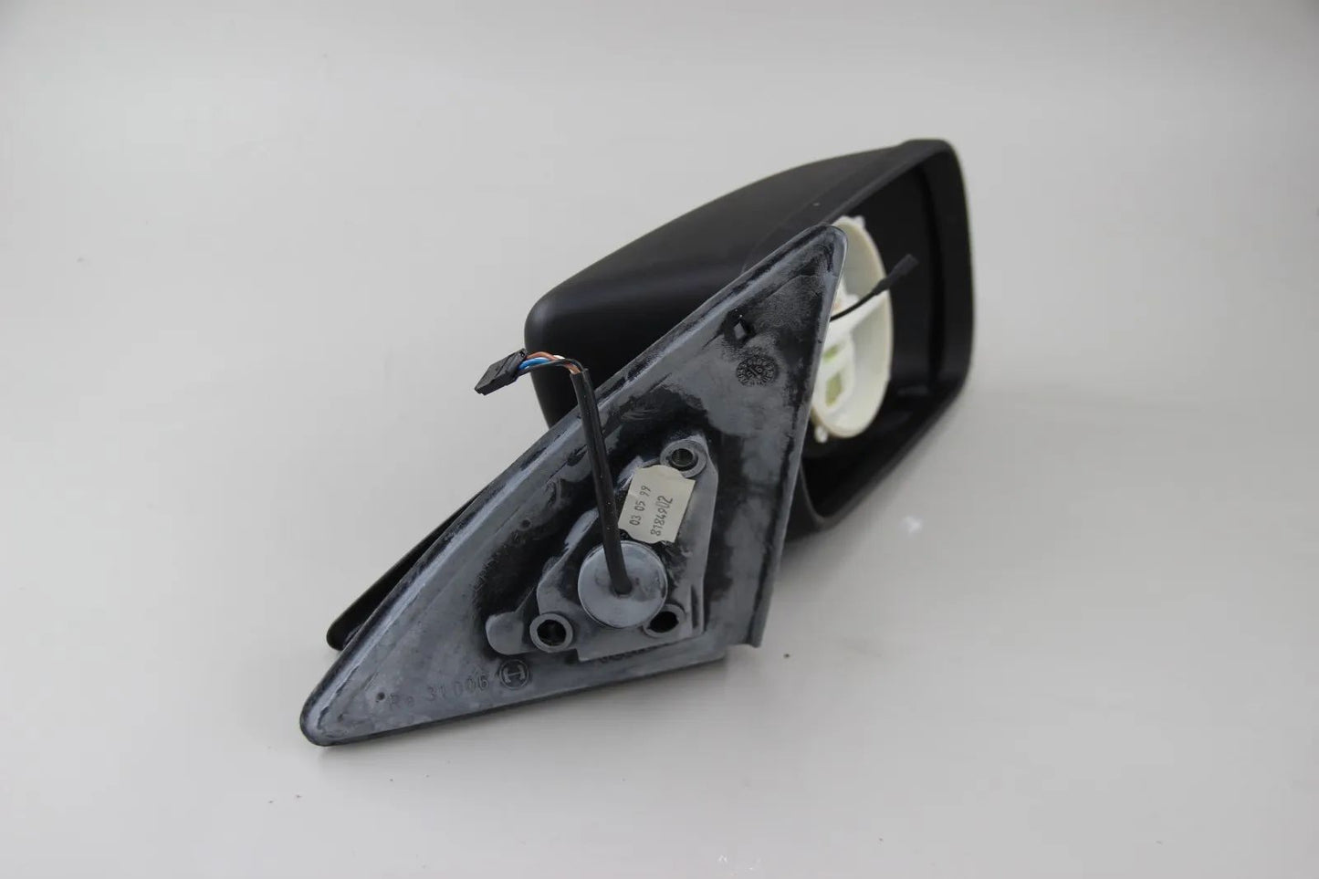 Original BMW E36 Limo/Touring Elektr.Aussenspiegel beheizt rechts 51168184902