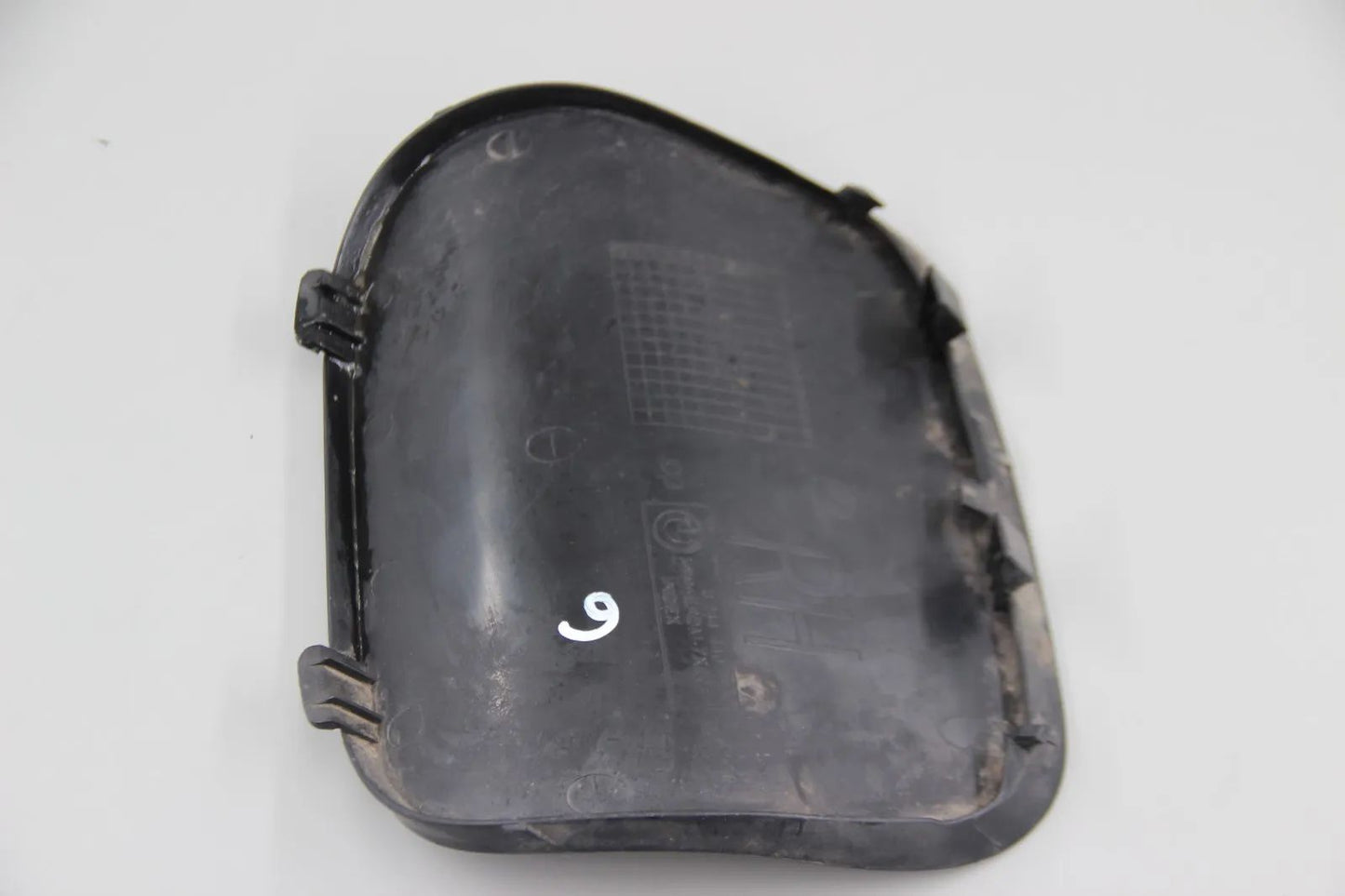 Original BMW E53 X5 Serie Abdeckung DeckelAbschleppöse rechts NOS 51128244440