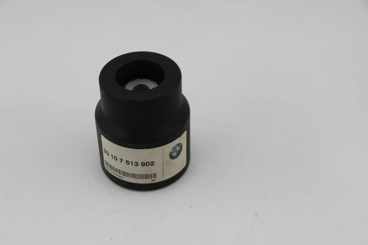 Original BMW E46 318d-330i Schwingungstilger Hinterachsgetriebe 33107513902