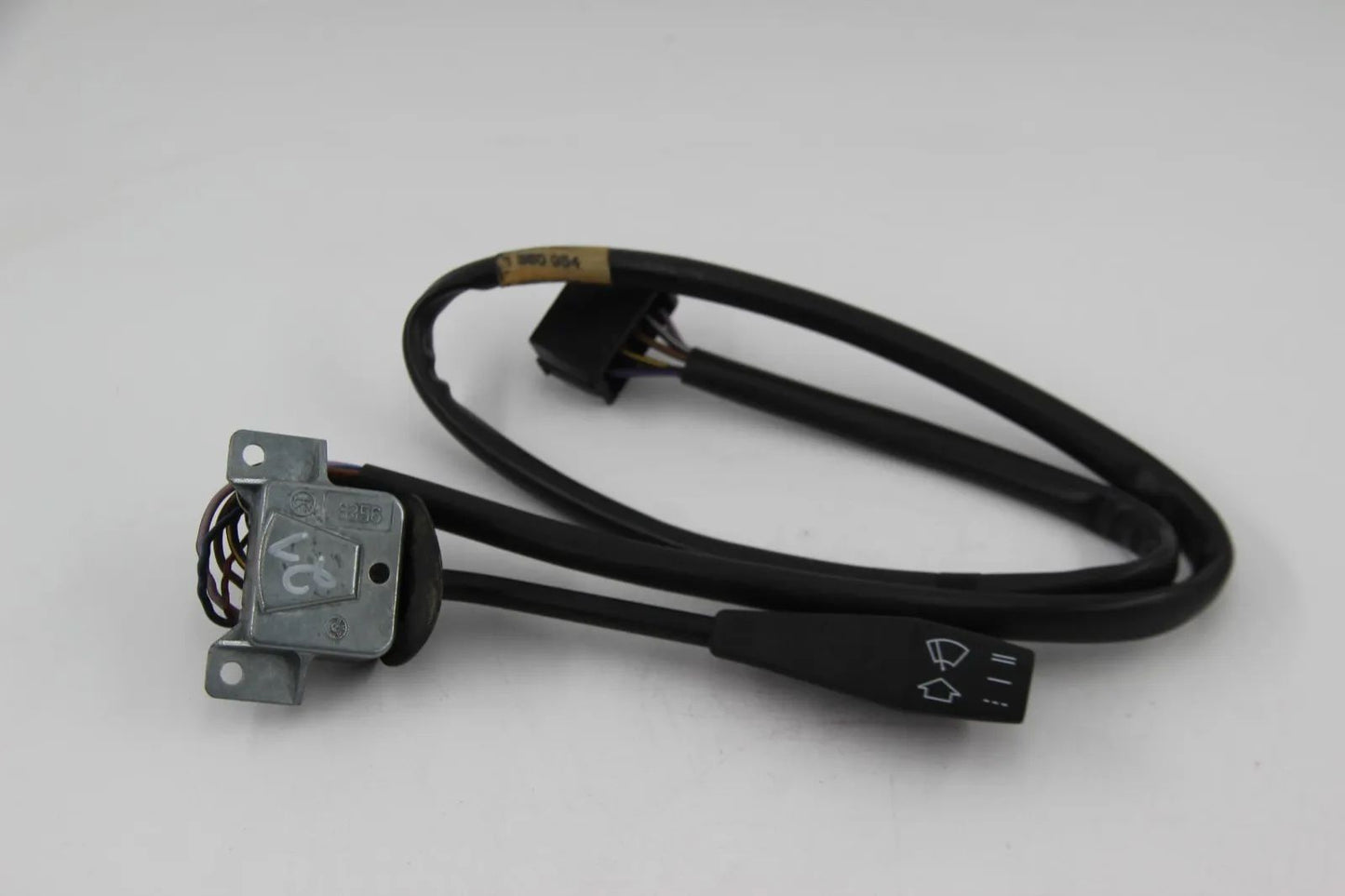 Original BMW E12 M10/M20/M30 E24 M30 Schalter Scheibenwischer  61311365826